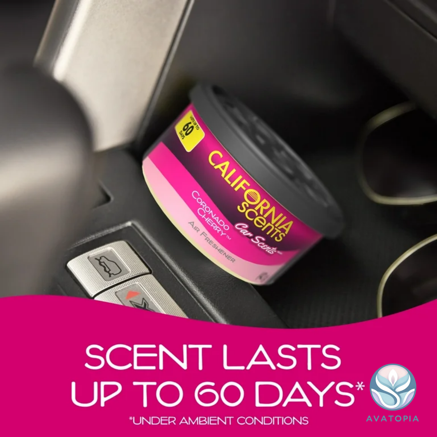 Car Interior Cleaning Kit | Armor All Wipes, Air Freshener & Cleaning Gel