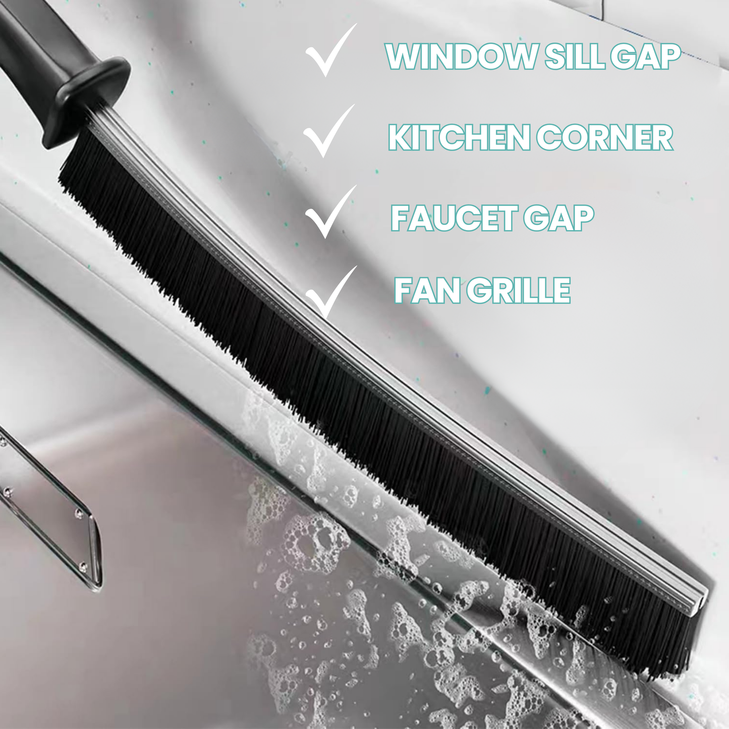 Astonish Antibacterial Surface Spray & Cleaning Bundle – Multi-Purpose Cleaner
